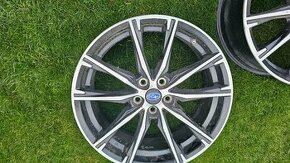 Al.kola Subaru 17x7J et48