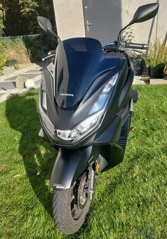 2023 HONDA PCX 125 - 1