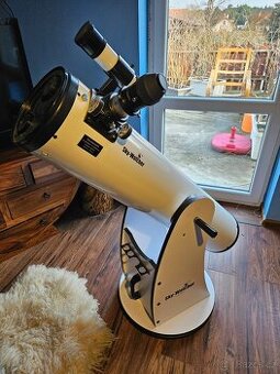 Hvězdářský dalekohled Sky Watcher 200/1200