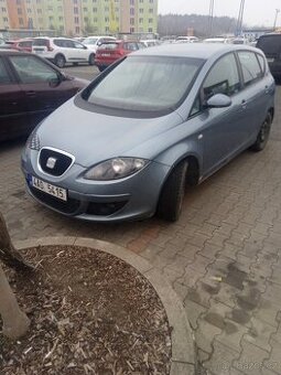 Seat Altea