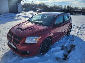 Dodge Caliber SRT4 -  213kw