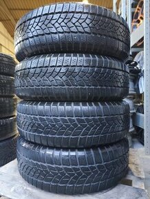 Zimní pneu =FIRESTONE= 195/65 R15