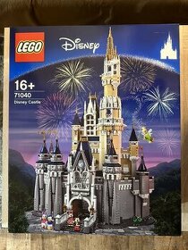 LEGO® Creator Disney 71040 Zámek