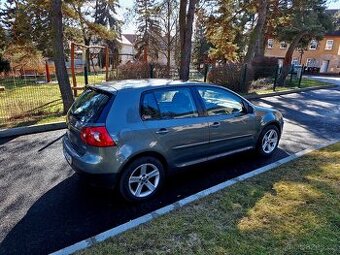 Golf 5 1.9 tdi 77kw - 1