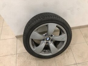 Kola BMW 7.5Jx17" 6762001 - 1