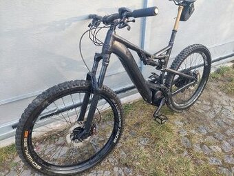 Elektrokolo cannondale moterra