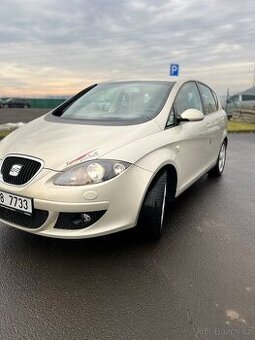 [Seat Toledo 2.0 FSI, 110kw, 164 tis.km