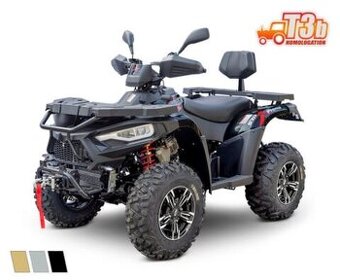 LINHAI ATV 570 PROMAX EFI T3B