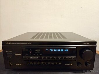 Denon AVR-1400 - 1