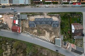 Prodej rodinného domu ve výstavbě, 105 m², Kladno, Švermov