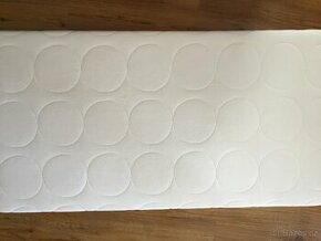 Dětská pěnová matrace Ikea Skönast 60x120x8 cm - 1