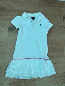 Dívčí šaty Polo Ralph Lauren - 1