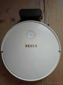 Tesla Robostar IQ400 - 1