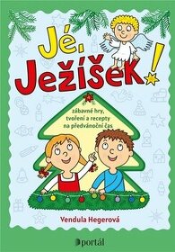 Jé, Ježíšek