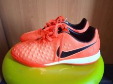 Sálovky kopačky Nike Magistax - 1