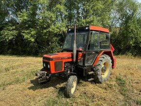 Zetor 3320