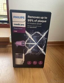 Philips sonicare power flosser 7000