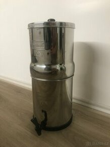 Filtr na vodu Big Berkey - 1