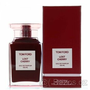 Parfem vôňa Tom Ford Lost Chery 100ml