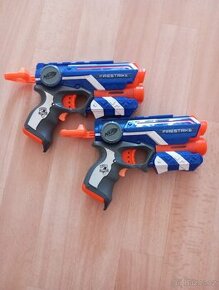 Nerf firestrike - 1