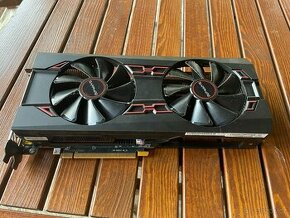 Sapphire Radeon Pulse RX VEGA 56 8G HBM2, 8GB HMB2 - 1