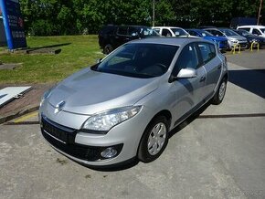 Renault Mégane 1,5 DCI, GARANCE KM