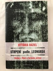 Utrpení podle Leonarda.