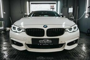 BMW 440iXdrive F36 B58 - 1