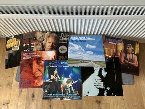 6x JOHN MAYALL | 1st pressings | top stavy