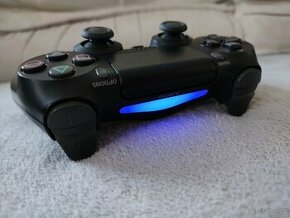 Dualshock 4 černý