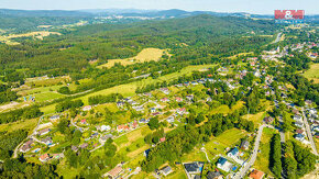 Pronájem louky, 25308 m², Liberec