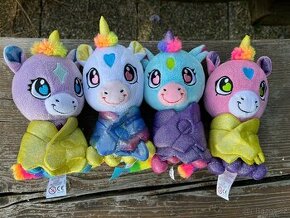 Baby Gemmy Unicorn - 1