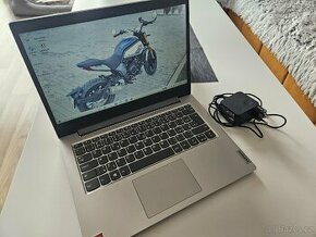 Lenovo Ideapad slim