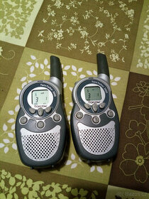 Topcom Twintalker 3000