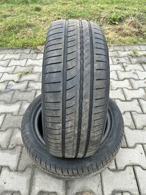 Pneumatiky Pirelli 215/50 r17 letní - 1