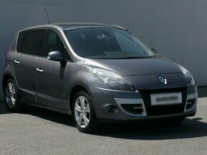 Renault Scénic 1.5dCi ,  78 kW nafta, 2011 - 1