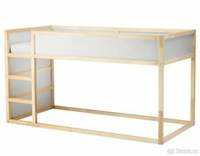 Ikea Kura bíla - 1