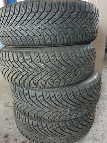 CONTINENTAL 185/60 R15 - 1