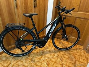 Elektrokolo KTM Macina Sport 610