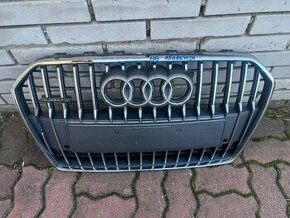 Maska Audi A6 Allroad - 1