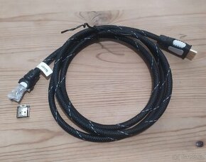 HDMI kabel na nd 1,5m