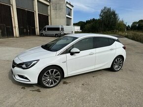 Opel Astra 1.4 TSI. 55000 tKM