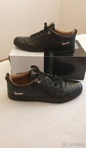 Adidas Originals Vespa PX 2 Lo. Parádní retro boty. Krasné