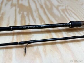 KAPROVÝ DVOUDÍLNÝ PRUT MIVARDI MATRIX CARP 3,60 M / 3,5 LB