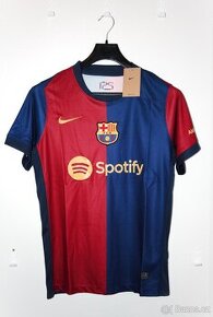 Dres FC Barcelona 2024/25, vel. M