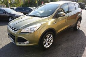 PRODÁM Ford Kuga 2.0TDCi 4x4 120kW