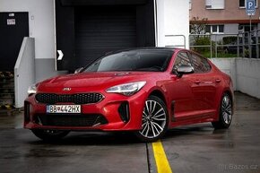 Kia Stinger 2.2 CRDI GT Line 4WD A/T - 1