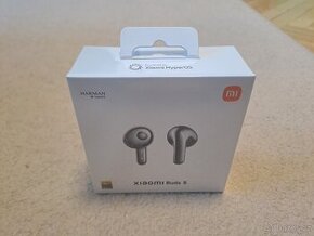 Prodám bezdrátová sluchátka Xiaomi Buds 5