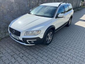 Volvo XC70 D4 2.0D KŮŽE rok 2015