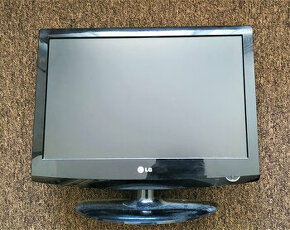 Monitor \ TV - 1